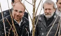 فارس: قالیباف و عراقچی هدف اول دشمن هستند!
