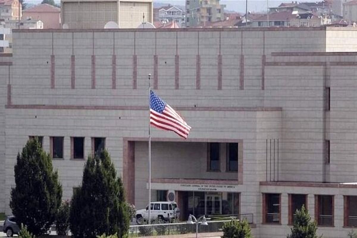 هشدار سفارت آمریکا به شهروندان خود در لبنان