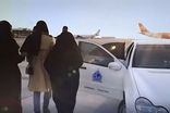 استرداد متهم کلاهبرداری ۵۰ هزار دلاری از کشور همسایه