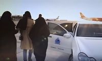 استرداد متهم کلاهبرداری ۵۰ هزار دلاری از کشور همسایه