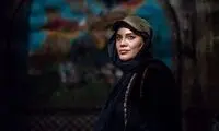 نرگس آبیار: برای وطن ایستاده‌ام