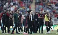 پرسپولیسی‌ها علیه استقلالی‌ها سند رو کردند