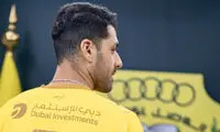  مهدی طارمی در امارات کتک خورد