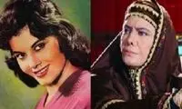 ویدئویی از فخری خوروش در خاک آمریکا