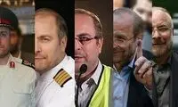 قالیباف؛ از هر دست بدهی از همان دست پس می‌گیری!