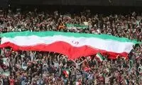 ورود زنان به ورزشگاه‌ها آزاد شد؟
