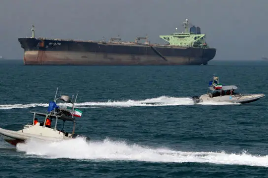 هدف احتمالی ترامپ از «محاصره دریایی ایران» فاش شد