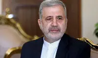 رایزنی‌های مداوم تهران و ریاض در روزهای اخیر