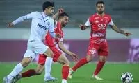 درخشان: حرف‌های پوچ رقبای پرسپولیس هیچ اهمیتی ندارد 