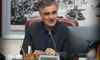 وعده جدید رئیس کل بانک مرکزی درباره نرخ دلار