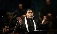 «احوالپرسیِ» نوروزی با سالار عقیلی