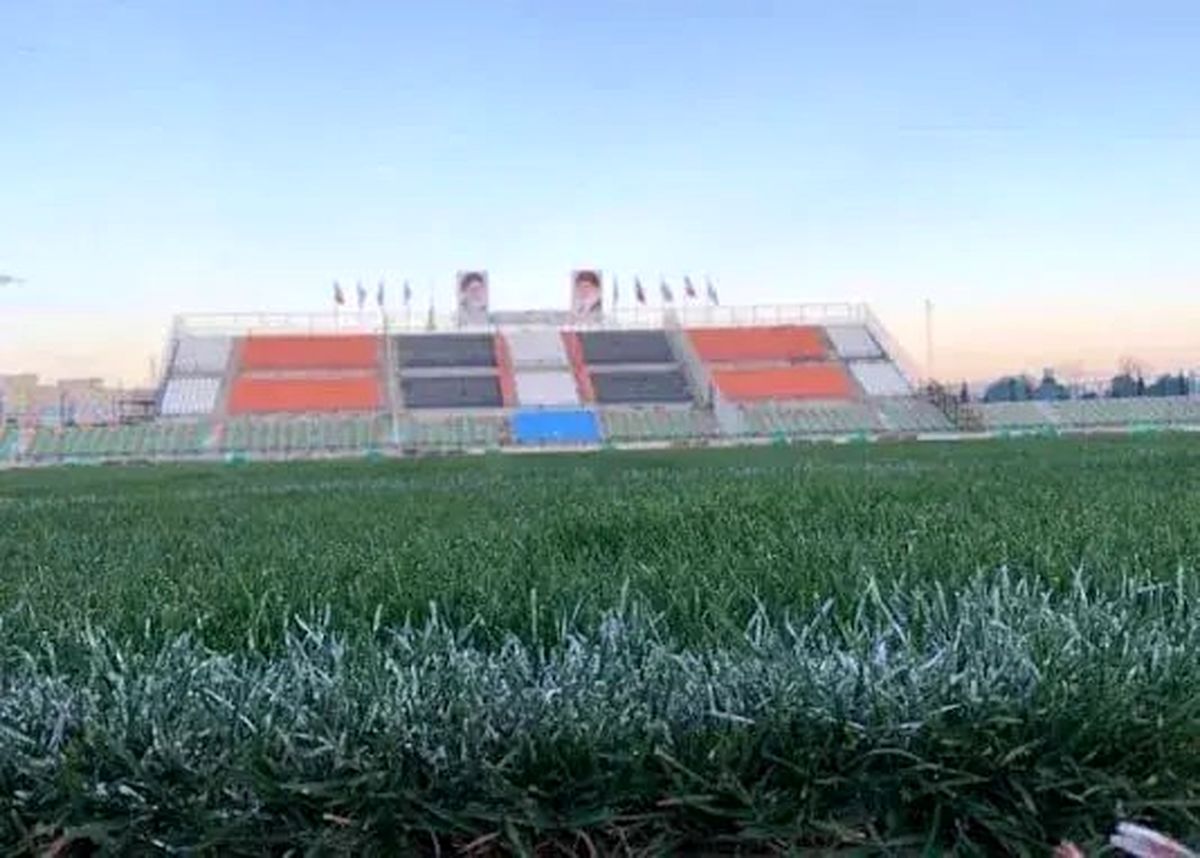   جدال استقلال و پرسپولیس بر سر استادیوم شهرقدس بالا گرفت 