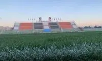 جدال استقلال و پرسپولیس بر سر استادیوم شهرقدس بالا گرفت