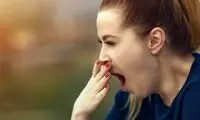 احساس گرسنگی هوا، نشانه پنهان اضطراب است!