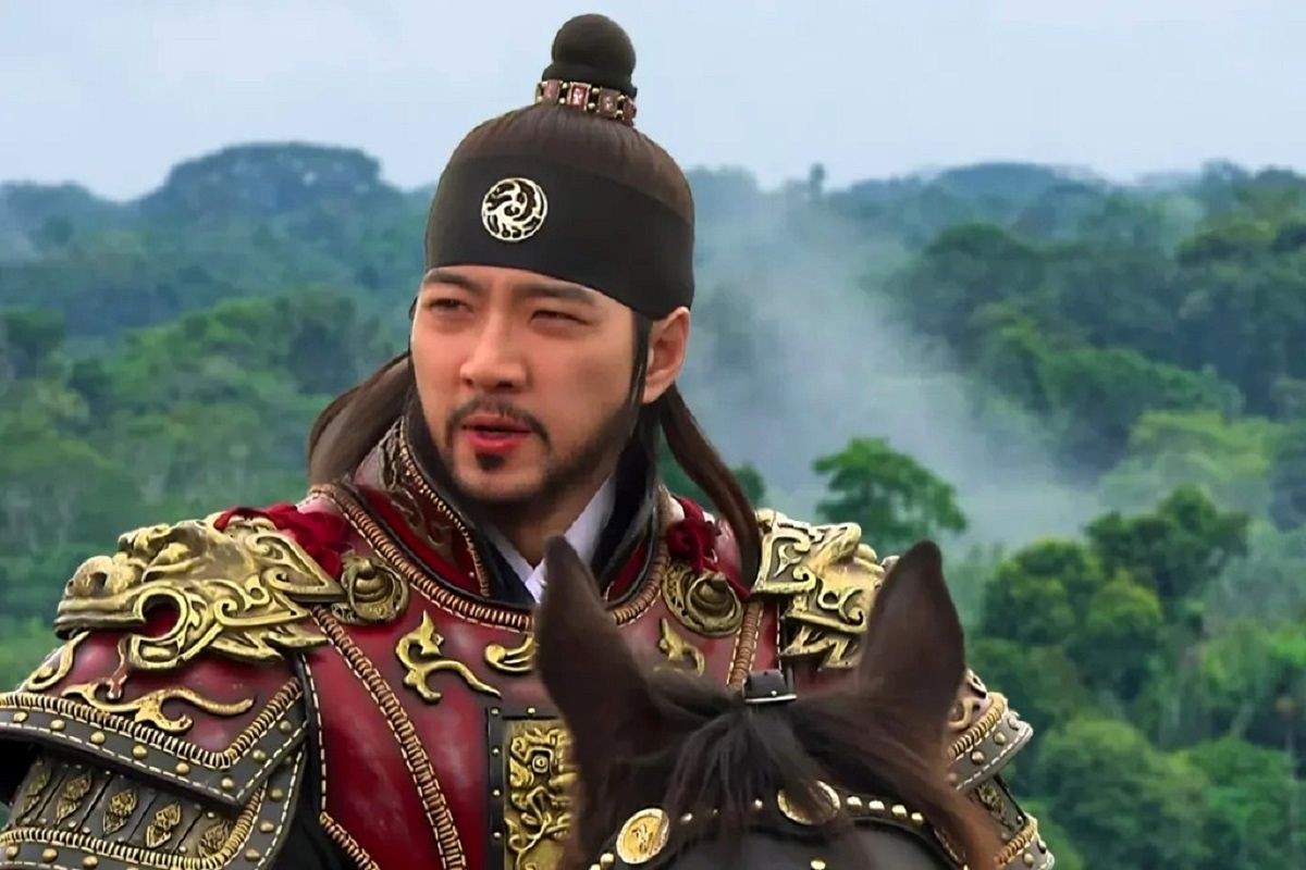 نسخه ایرانی افسانه جومونگ با حضور بازیگران مطرح کشور