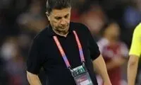 رکورد عجیب قلعه‎‌نویی مقابل قطر!