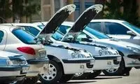 قفل کامل بازار خودرو؛ نه کسی می‌خرد نه کسی می‌فروشد