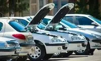 قفل کامل بازار خودرو؛ نه کسی می‌خرد نه کسی می‌فروشد