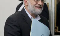خاطره جالب جواد لاریجانی از نخستین ورود اینترنت به کشور