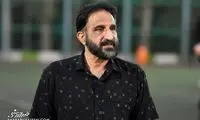 پیشکسوت استقلال: هزینه اسنپ جام قهرمانی پرسپولیس با من