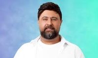 محمد علیزاده با اجرای آهنگ عبداللهی همه را به وجد آورد 
