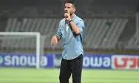 مسعود شجاعی در آستانه بازگشت به لیگ برتر