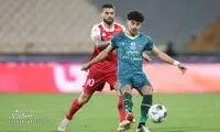 واکنش باشگاه ملوان به جذب بازیکنان سرباز سرخابی