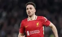 تصویری تلخ و باور نکردنی از ماشین دیگو ژوتا!