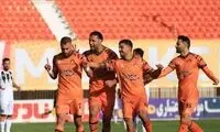 ششمین باخت پیاپی نفت مسجدسلیمان رقم خورد