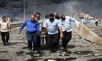 برآورد دادگستری هرمزگان از خسارت انفجار بندر 