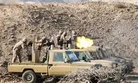این عضو سپاه در حادثه چابهار به شهادت رسید