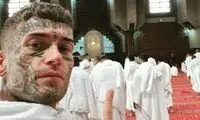  امیر تتلو انگلیسی‌ها مسلمان شد!