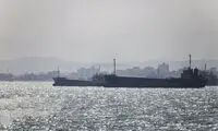 واکنش سنتکام به خبر هدف قرار دادن ناو جنگی آمریکا