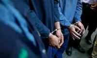 دستگیری ۵ نفر از «عاملان» مسمومیت در مدارس فارس