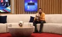 عادل فردوسی‌پور نسخه جدید میثاقی را رونمایی کرد!