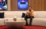 عادل فردوسی‌پور نسخه جدید میثاقی را رونمایی کرد!