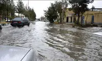 هشدار نارنجی هواشناسی برای این استان‌ها
