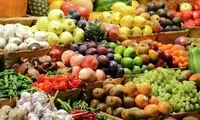 قیمت میوه‌ به کیلویی ۱۰۰هزار تومان رسید؟!