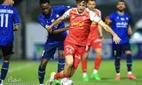واکنش مشکوک گولسیانی به جدایی از پرسپولیس