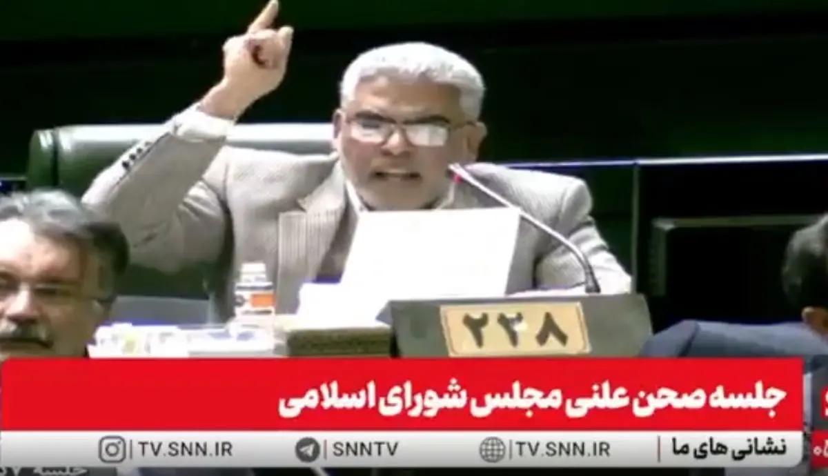 صمصامی: با این یارانه چند سال بعد پفک هم نمی‌دهند