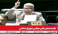 صمصامی: با این یارانه چند سال بعد پفک هم نمی‌دهند