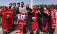 خبری که هواداران پرسپولیس را خوشحال می‌کند