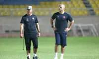 مربی سابق تیم ملی بوکس به پرسپولیس پیوست