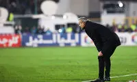 بیم یحیی از ترس بازیکنان پرسپولیس و شعار خطرناک