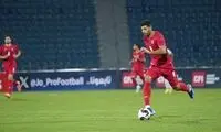 طارمی: سوال نسل طلایی، سوال غلطی است!