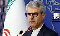 ایران تمام سفرای عضو اتحادیه اروپا را احضار کرد