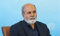 تسنیم: «علی‌اکبر احمدیان» به دولت می‌رود