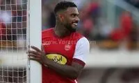 گزینه رویایی پرسپولیس در نقش یک بازیکن تستی!