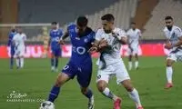 خبر ناخوشایند باشگاه پیکان به استقلالی‌ها