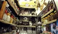 منوی این قهوه‌خانه با هر منویی که در عمرتان دیده‌اید فرق دارد